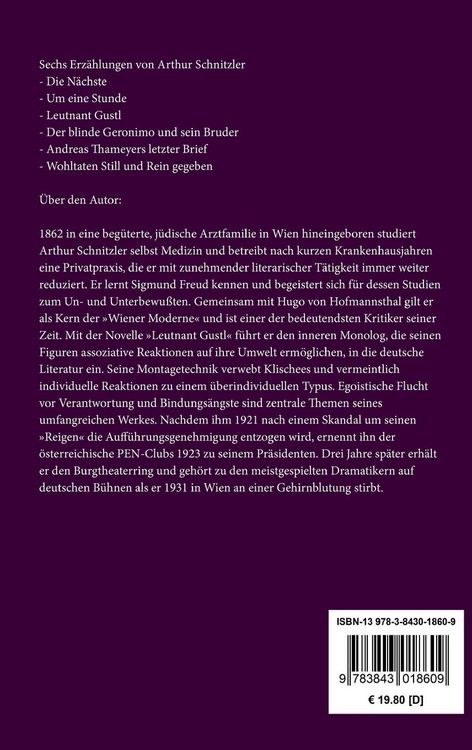 Produktbild: Die N&auml;chste