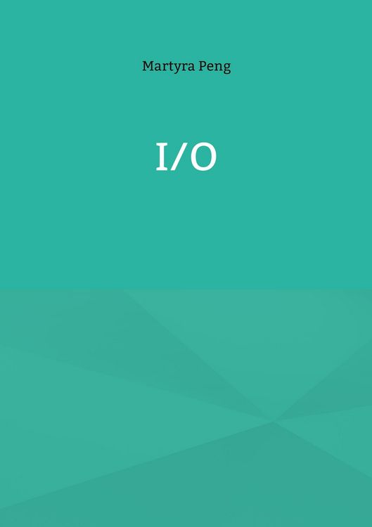 Produktbild: I/O