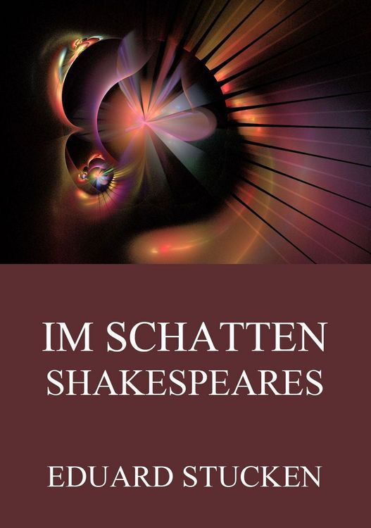 Produktbild: Im Schatten Shakespeares