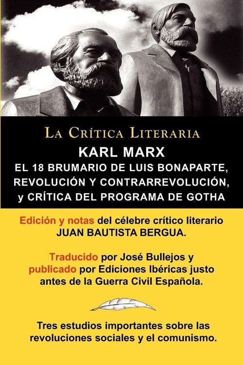 Produktbild: Karl Marx