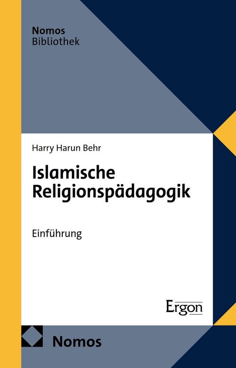 Produktbild: Islamische Religionsp&auml;dagogik