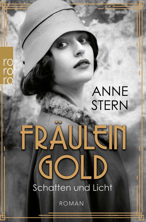 Bild vom Artikel Fräulein Gold: Schatten und Licht vom Autor Anne Stern