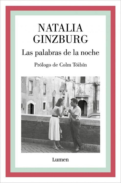 Produktbild: Las Palabras de la Noche / Voices in the Evening