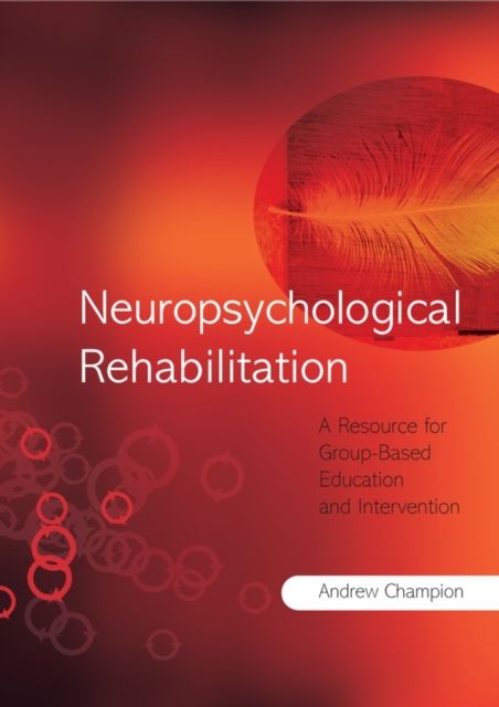 Produktbild: Champion, A: Neuropsychological Rehabilitation