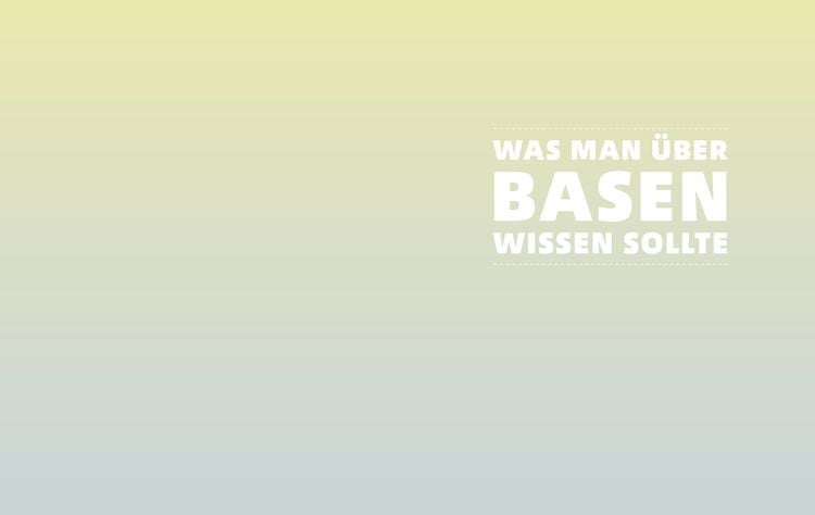 Produktbild: Wunderwaffe Basenfood