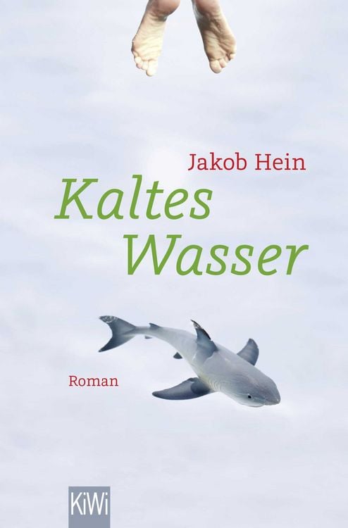 Produktbild: Kaltes Wasser