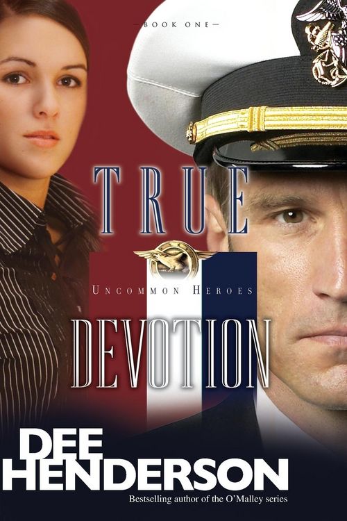 Produktbild: Henderson, D: True Devotion