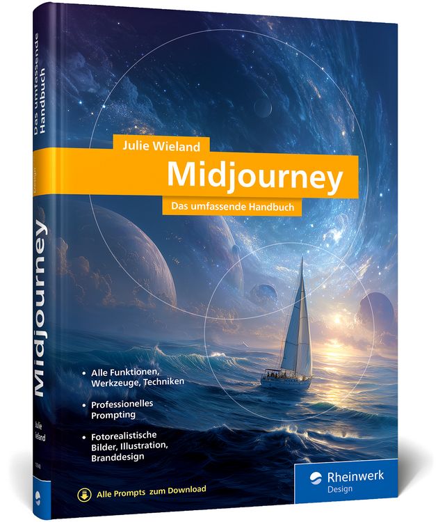 Produktbild: Midjourney