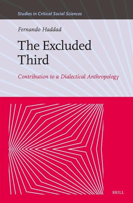 Produktbild: The Excluded Third