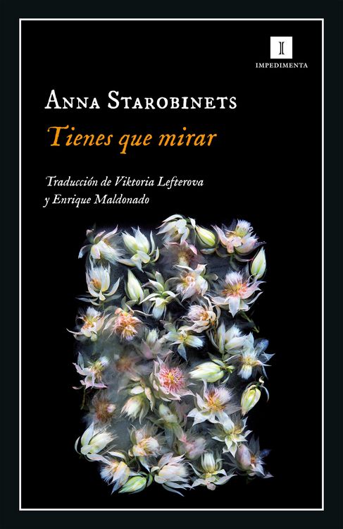 Produktbild: Tienes que mirar