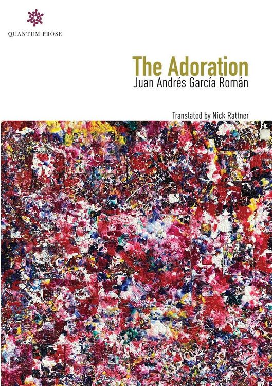 Produktbild: The Adoration