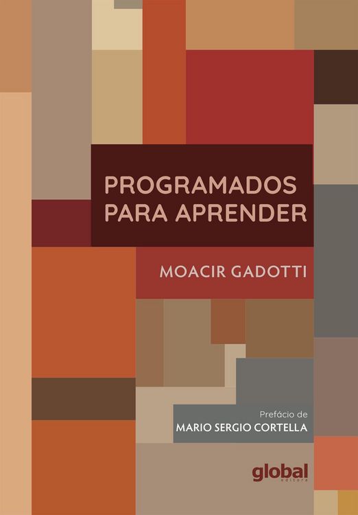 Produktbild: Programados Para Aprender