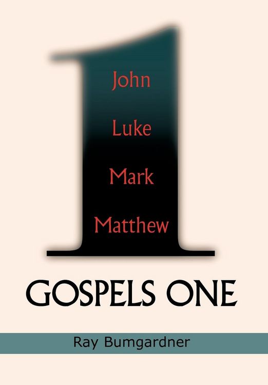 Produktbild: Bumgardner, R: Gospels One