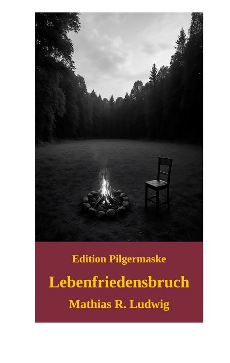 Produktbild: Lebenfriedensbruch