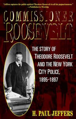 Produktbild: Commissioner Roosevelt