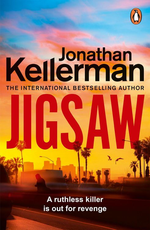 Produktbild: Jigsaw