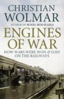 Produktbild: Wolmar, C: Engines of War