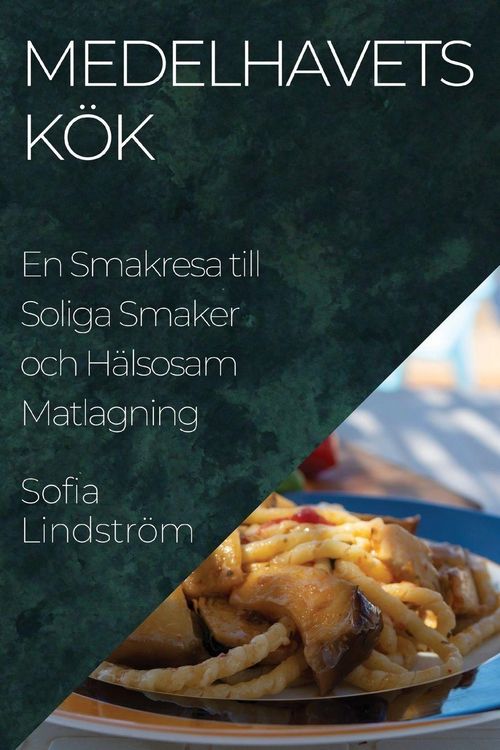 Produktbild: Medelhavets K&ouml;k