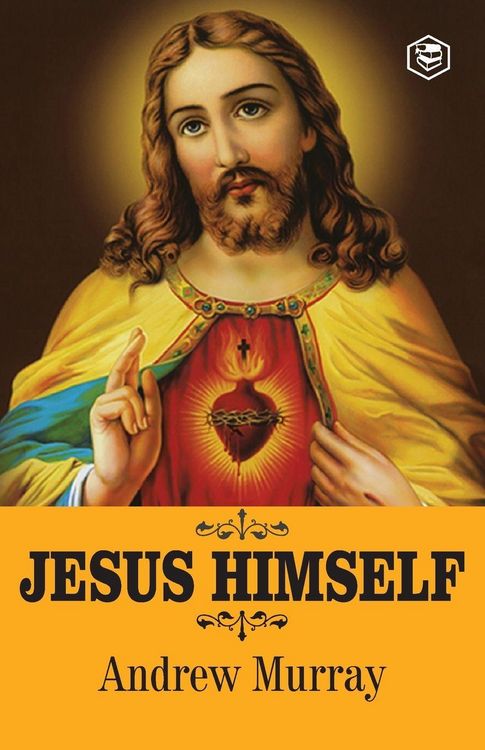 Produktbild: Jesus Himself