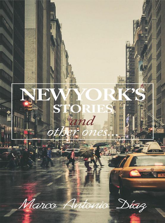 Produktbild: New York's Stories and Other Ones