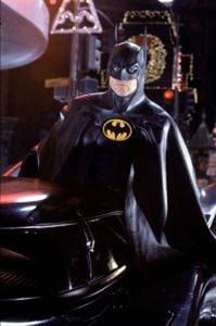 Produktbild: Batman 1-4 - Remastered [4 BRs]