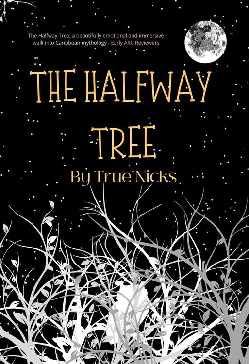 Produktbild: The Halfway Tree: Parts 1 & 2
