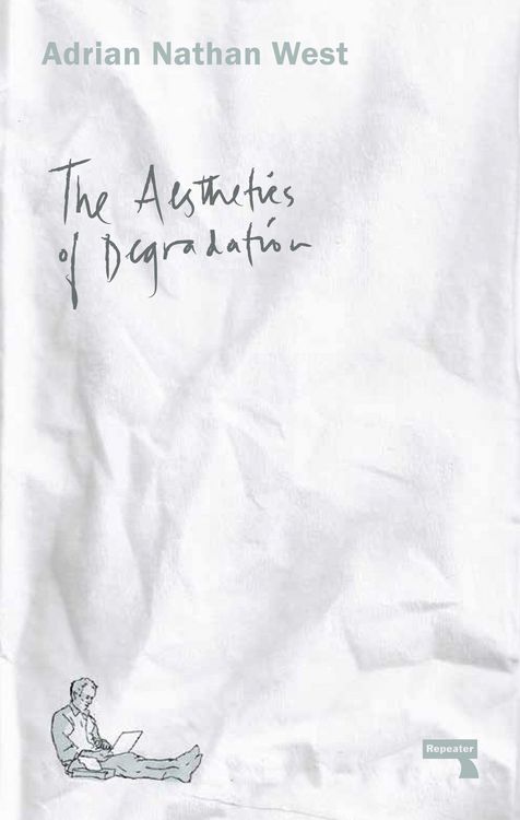 Produktbild: The Aesthetics of Degradation