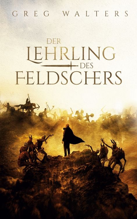 Produktbild: Der Lehrling des Feldschers