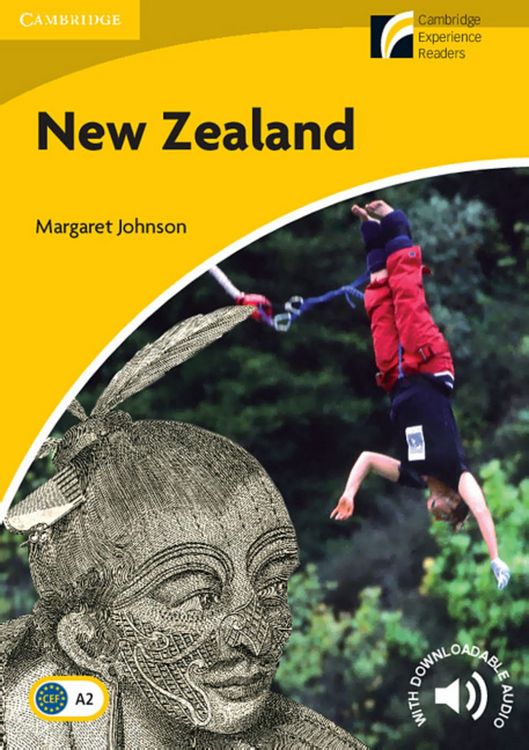 Produktbild: New Zealand