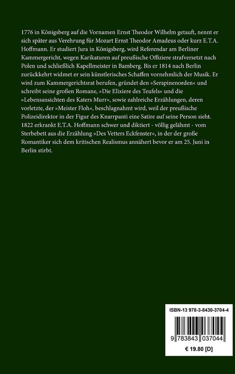 Produktbild: Ignaz Denner