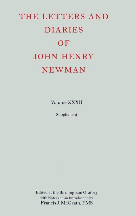 Produktbild: Newman Letters & Diaries Nld 32 Ctb