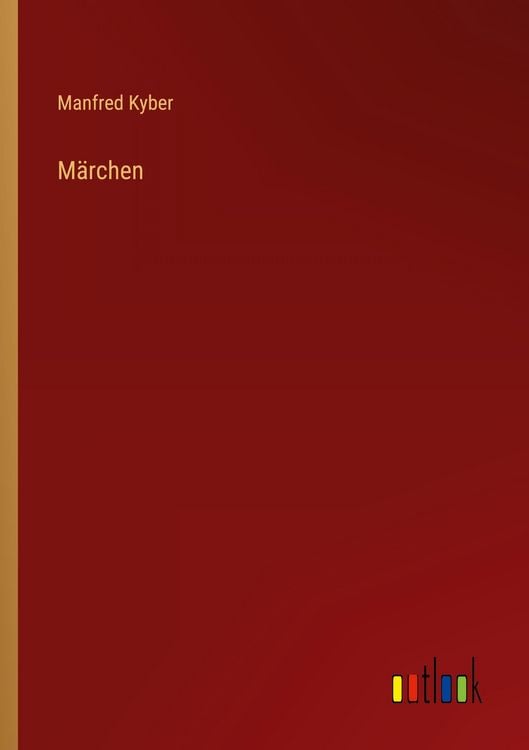 Produktbild: M&auml;rchen