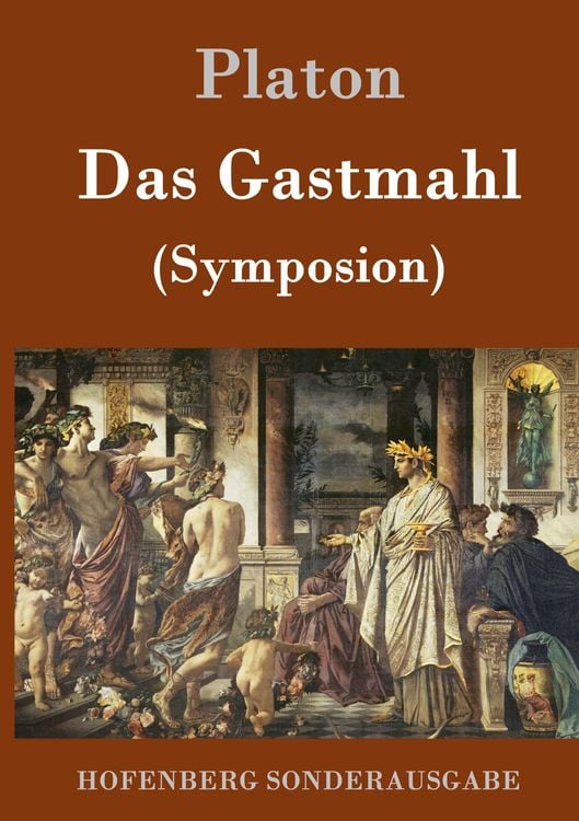 Produktbild: Das Gastmahl