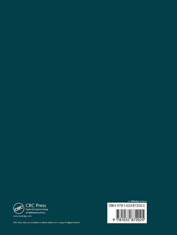 Produktbild: Recent Technological Advances in Engineering and Management