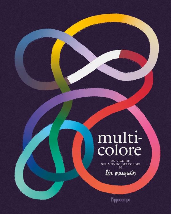 Produktbild: Multicolore. Album scoperte