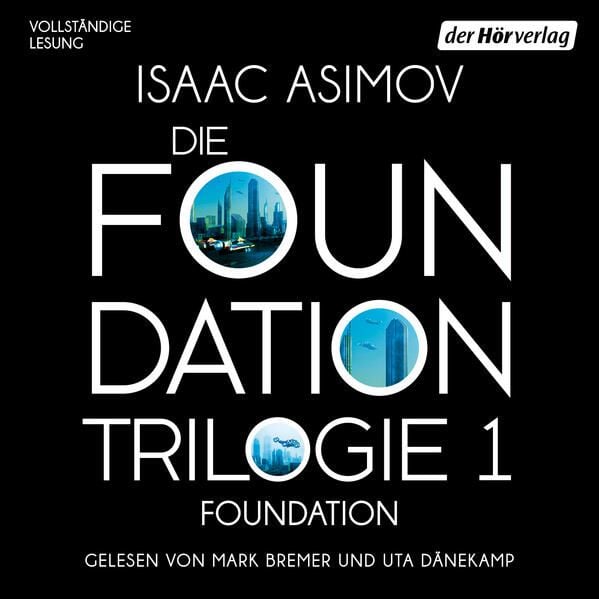 Produktbild: Foundation
