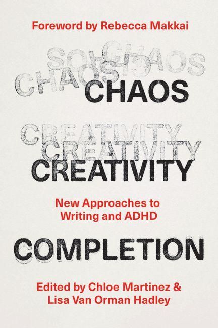 Produktbild: Chaos, Creativity, Completion