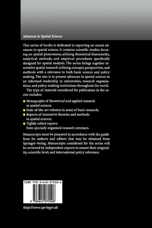 Produktbild: Knowledge, Complexity and Innovation Systems