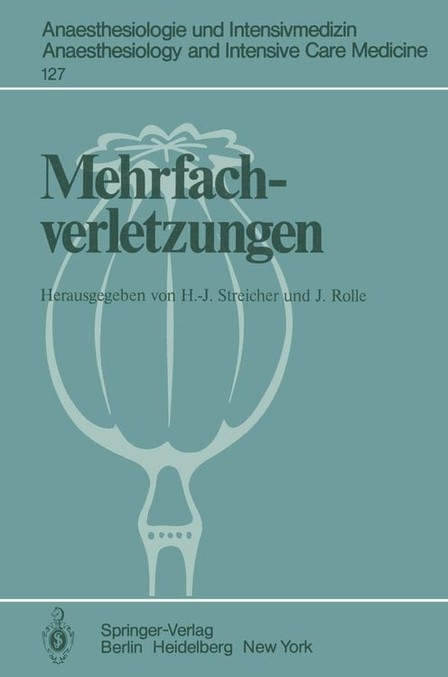 Produktbild: Mehrfachverletzungen