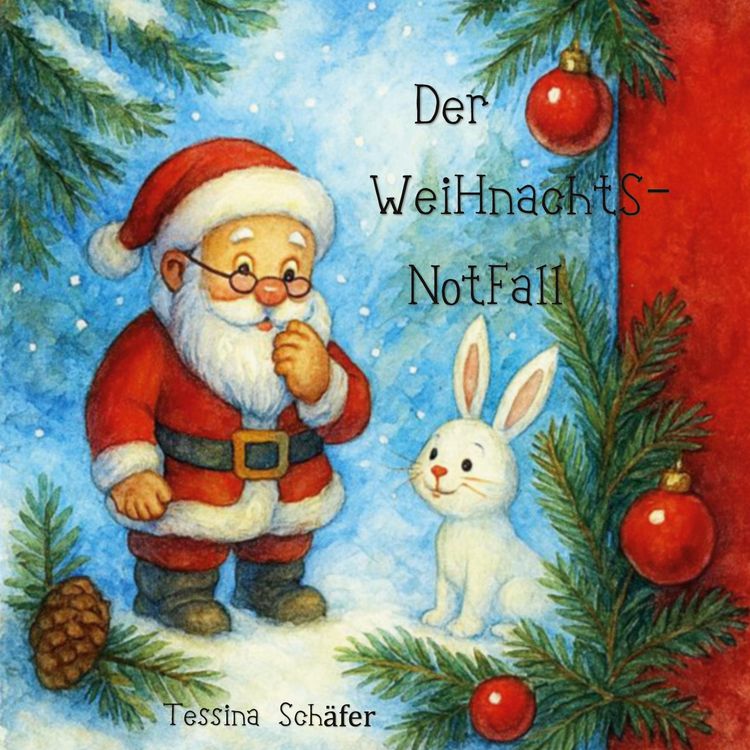 Produktbild: Der Weihnachts-Notfall
