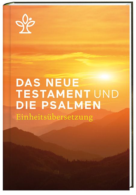 Produktbild: Das Neue Testament und die Psalmen