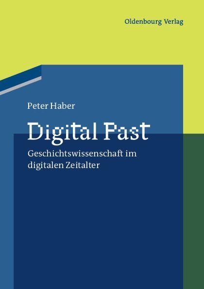 Produktbild: Digital Past