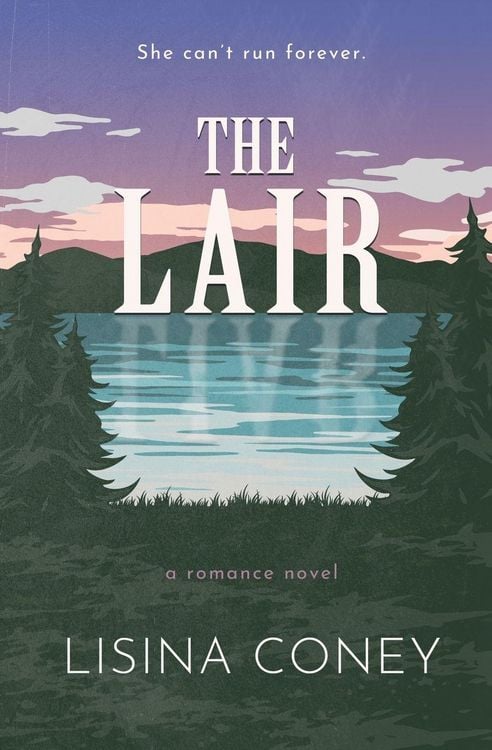 Produktbild: The Lair