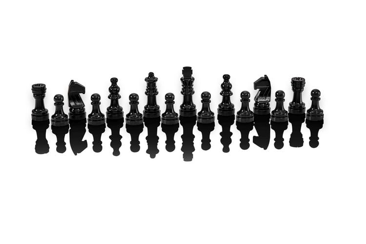 Produktbild: ChessGenius