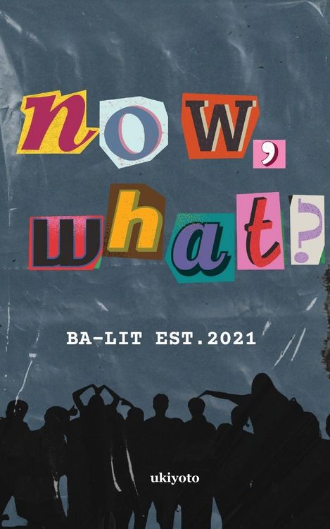 Produktbild: Now, What?