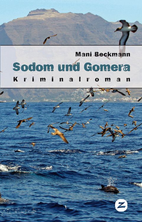 Produktbild: Sodom und Gomera