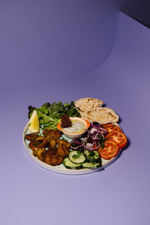 Produktbild: Falafel, Habibi