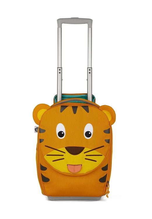 Produktbild: Affenzahn Kinderkoffer Tiger