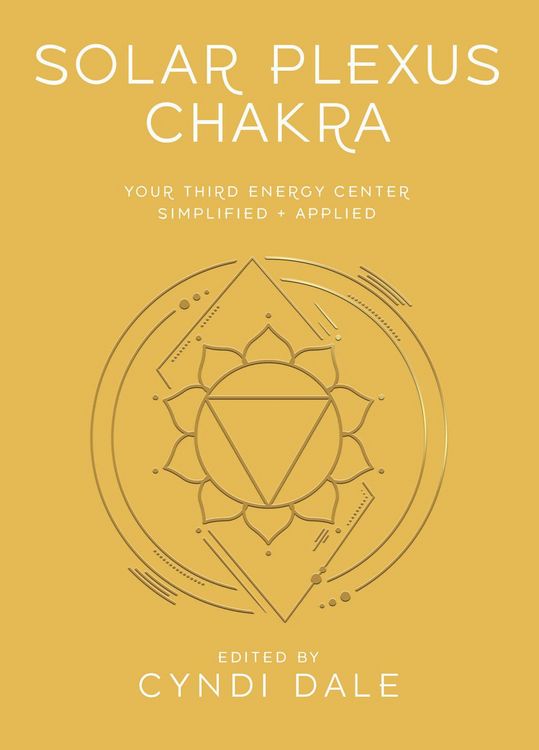 Produktbild: Solar Plexus Chakra