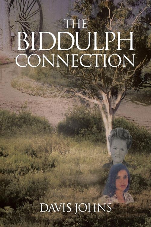 Produktbild: The Biddulph Connection